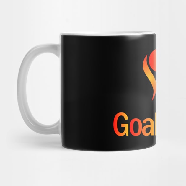 Goal Digger Girl by apparelandprints